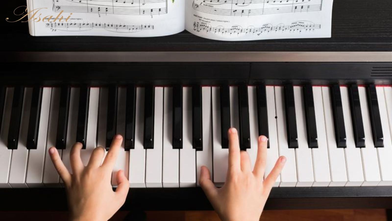 Cảm giác phím trên piano điện là gì?