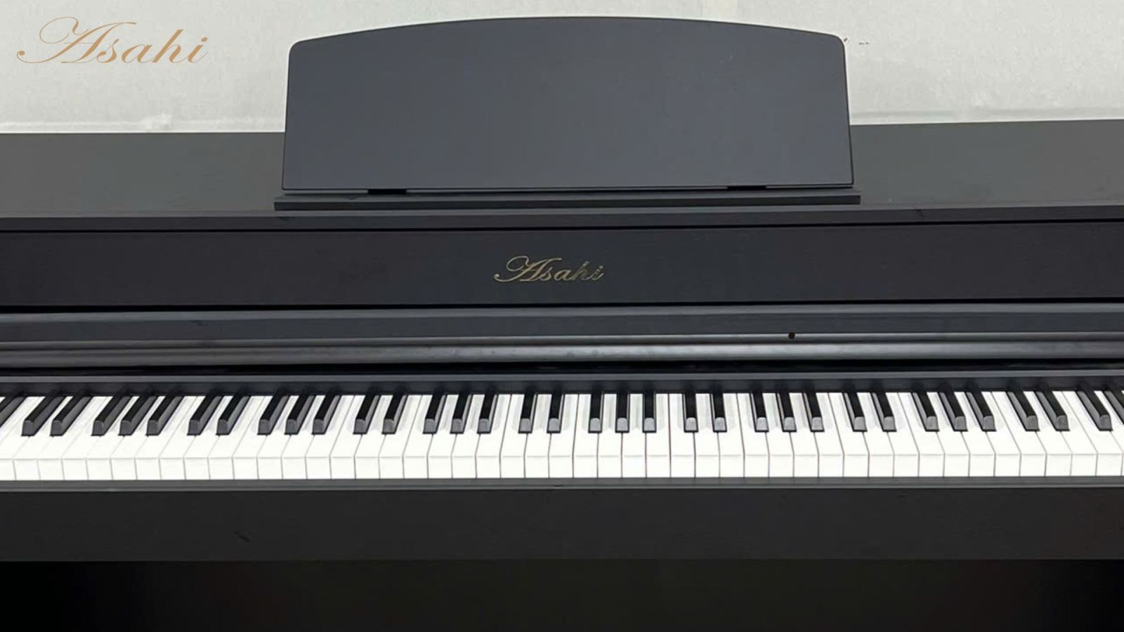 Graded Hammer Action - Bước tiến cao cấp hơn cho piano điện