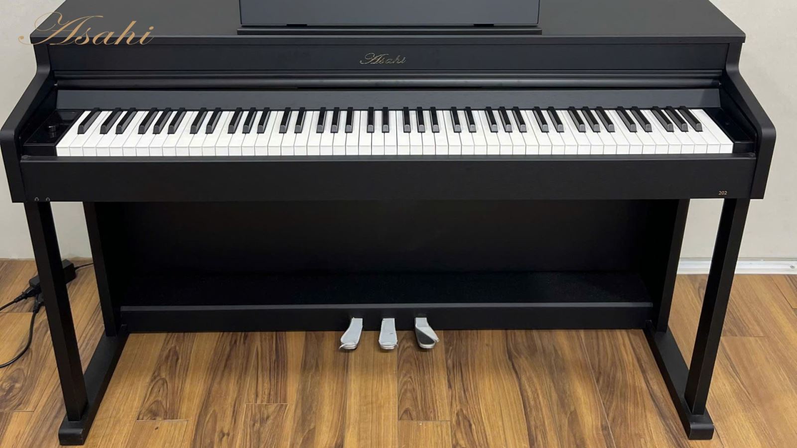 Lỗi Pedal ở piano điện