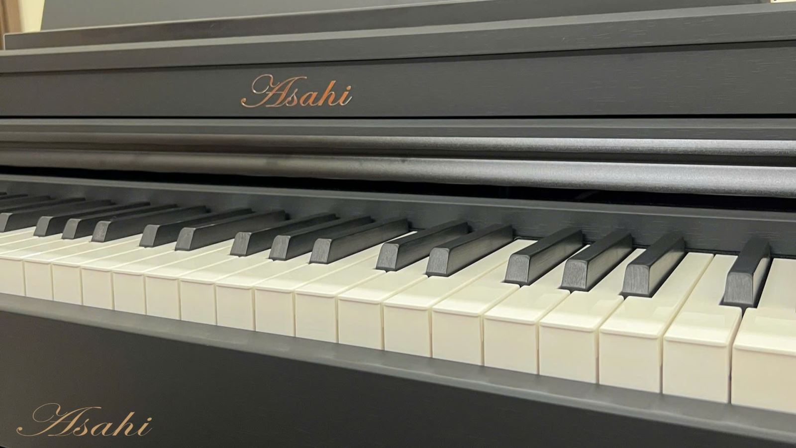 Lỗi bàn phím piano điện