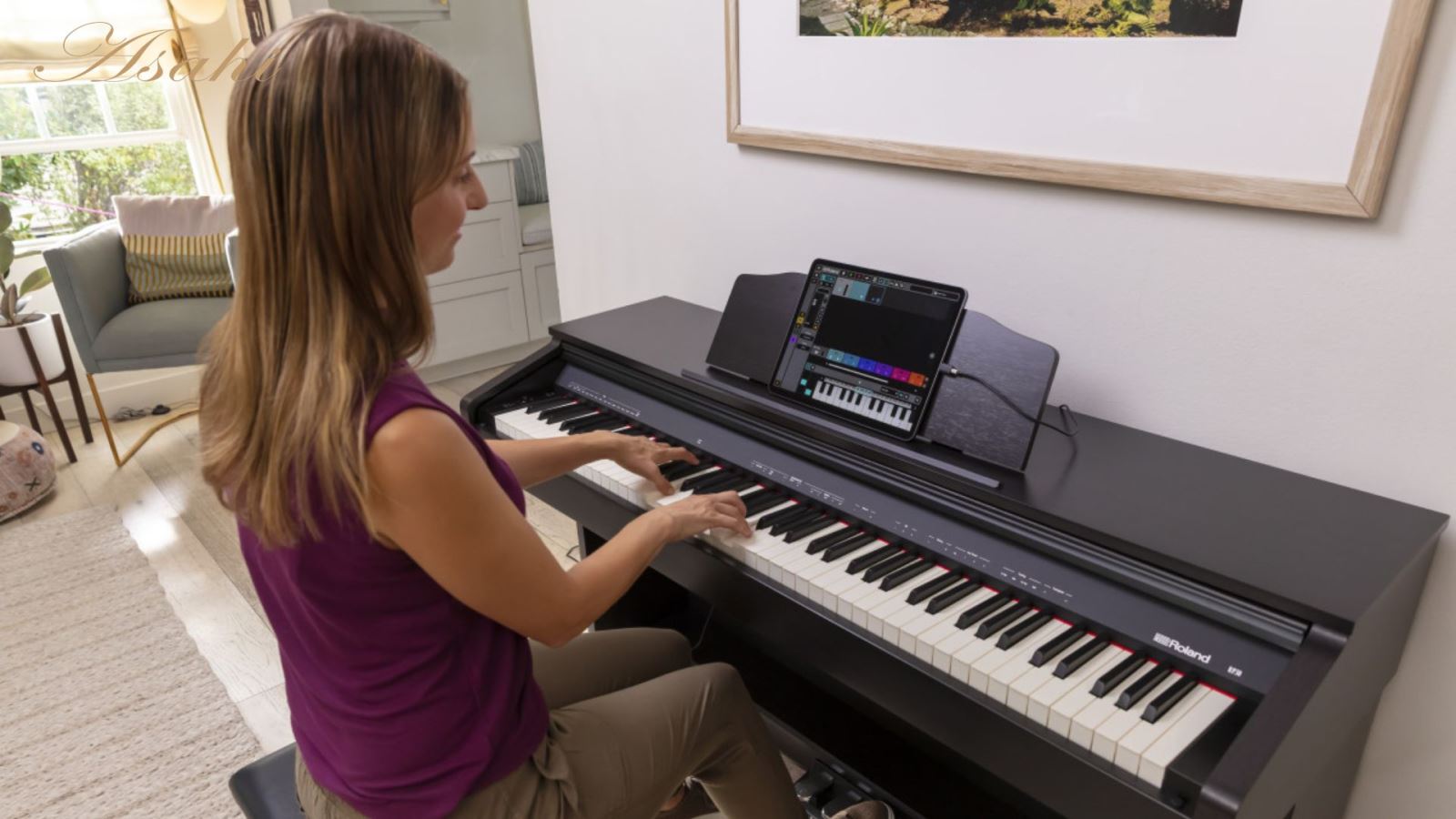 Nên mua đàn piano điện cũ hay không?