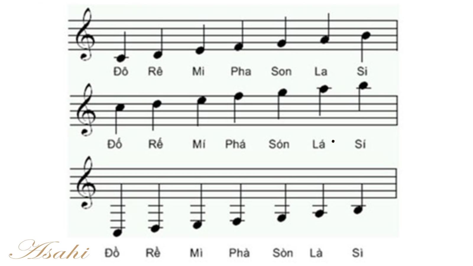 Tầm quan trọng của học nhạc lý khi học chơi piano