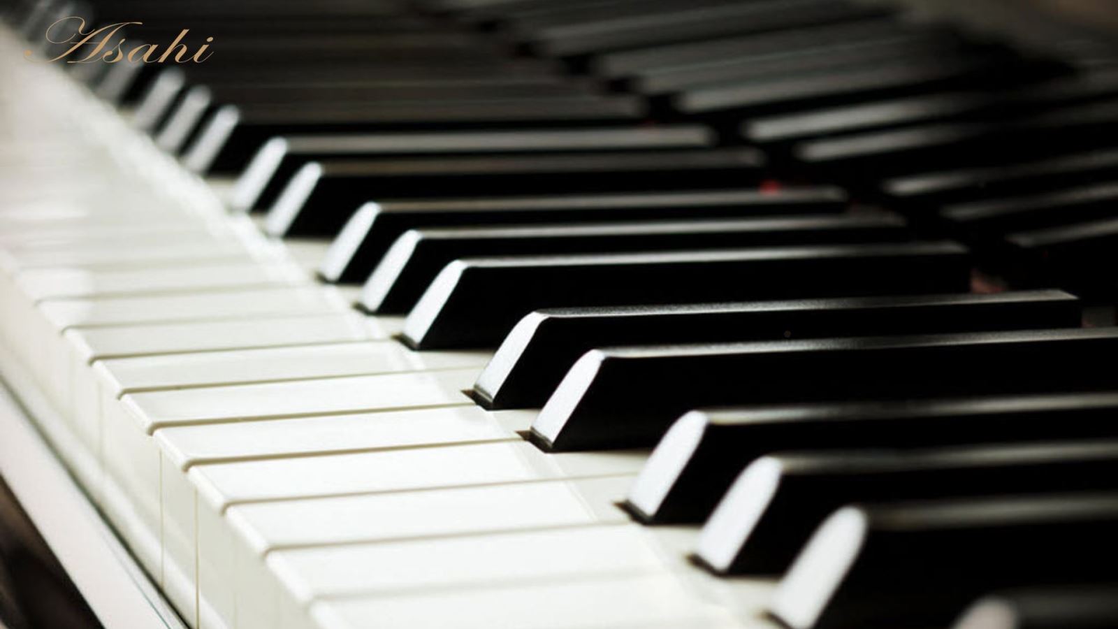 Piano điện Nhật nổi bật với cảm giác phím và âm thanh tự nhiên