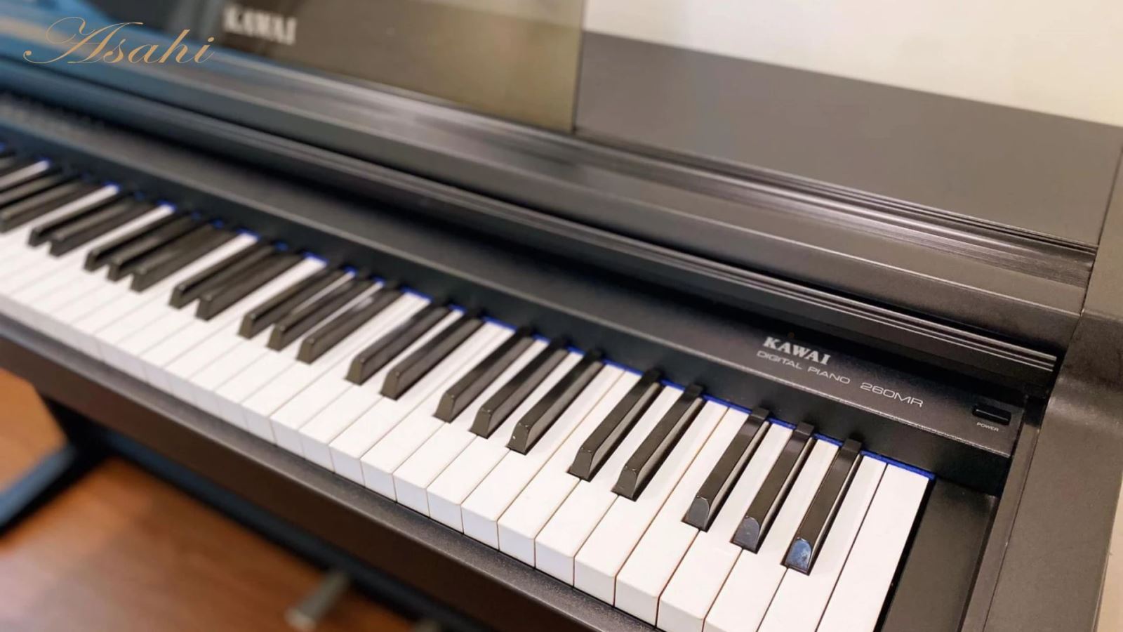 Model piano điện giá rẻ nên mua