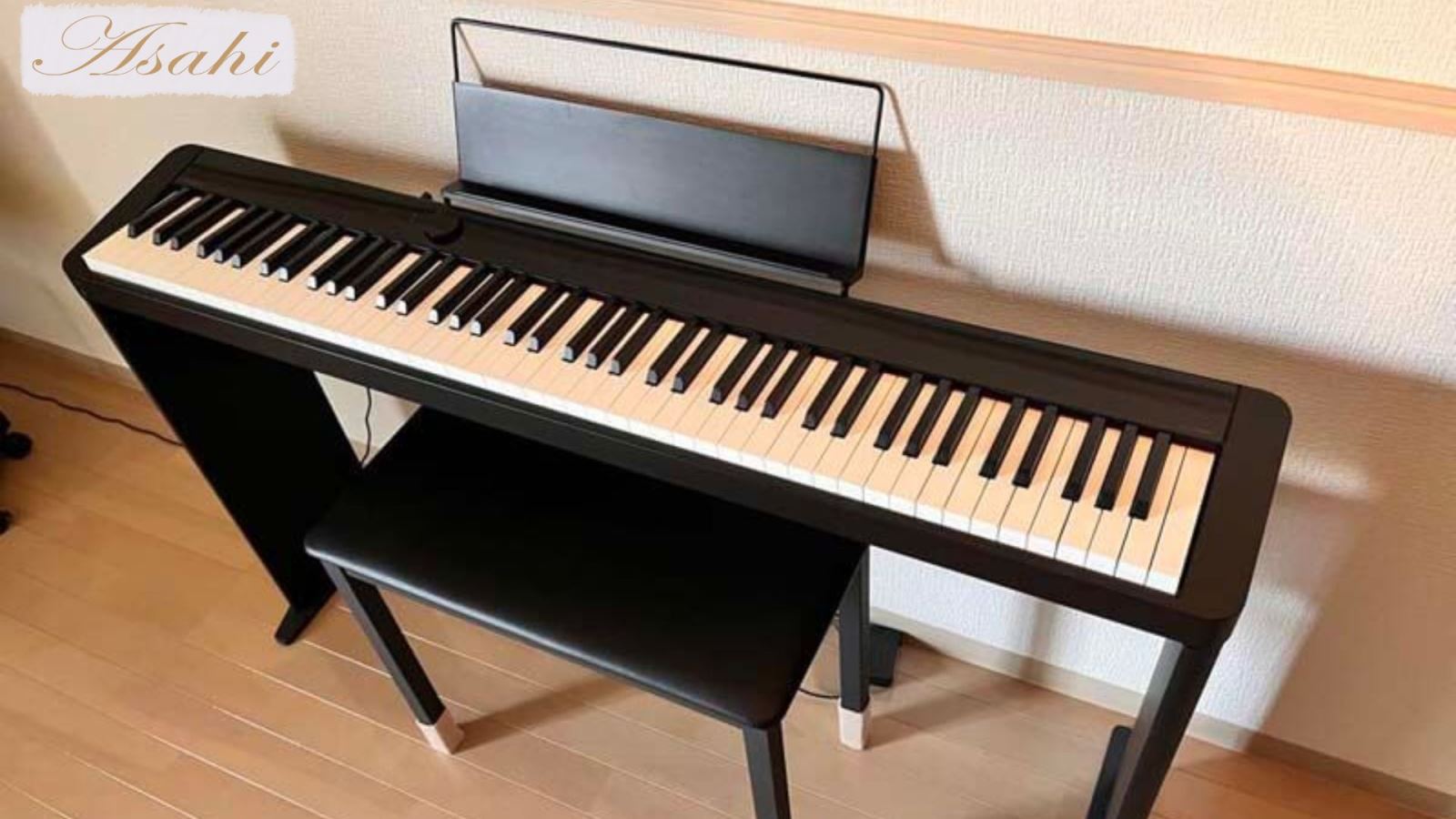 Piano điện